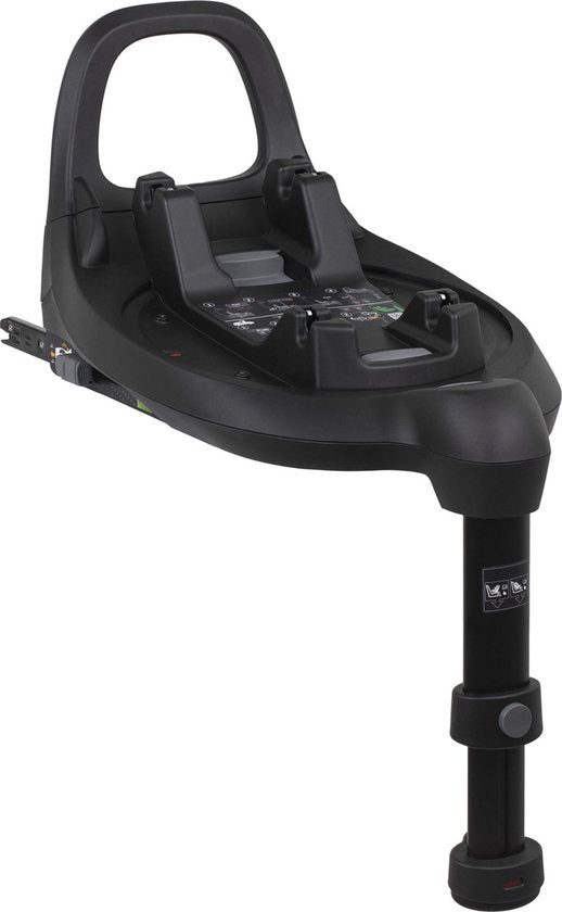 Chicco 360 ROTERENDE I-SIZE BASIS-KORY