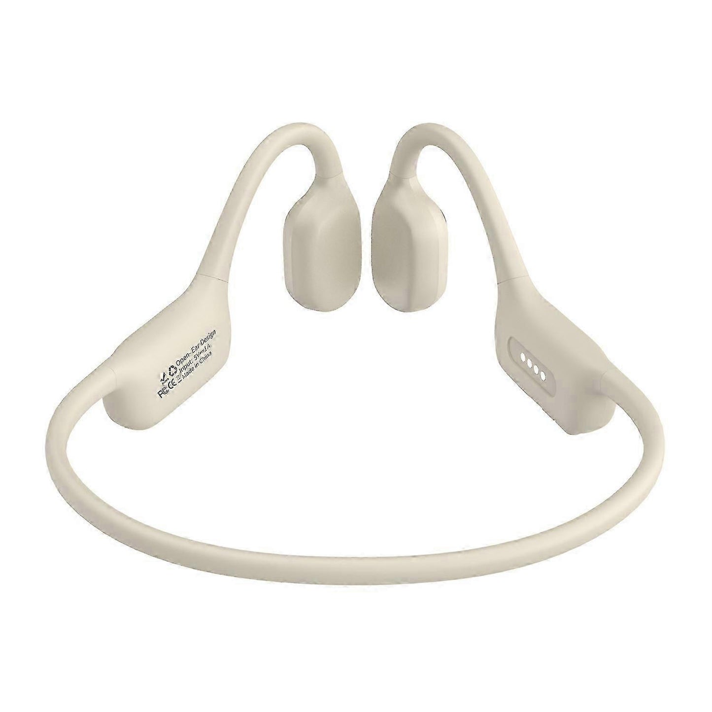 Openear Bone F1 Botgeleiding Koptelefoon - IP68 Waterdicht - Zwemmen
