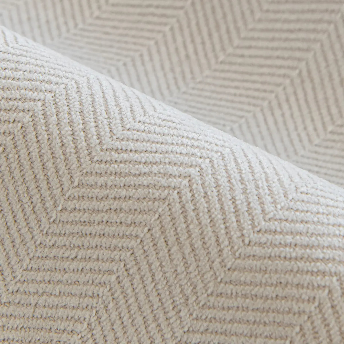 ochama bankhoes voor armleuning - antislip - beige - 70 × 90 cm