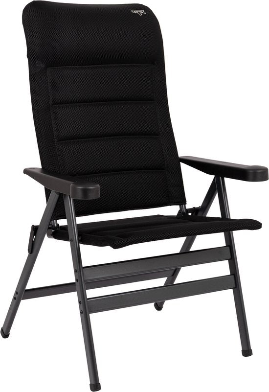 Crespo - Standenstoel - XL - AP/238 - Air-Deluxe - Zwart - Model 2025