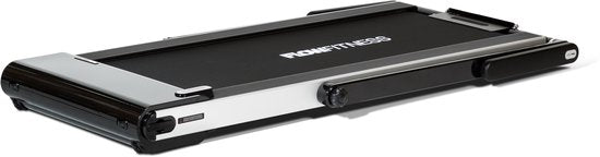 Flow Fitness Runner DTM300i Loopband - Trainingscomputer - Hartslagfunctie - Inklapbaar