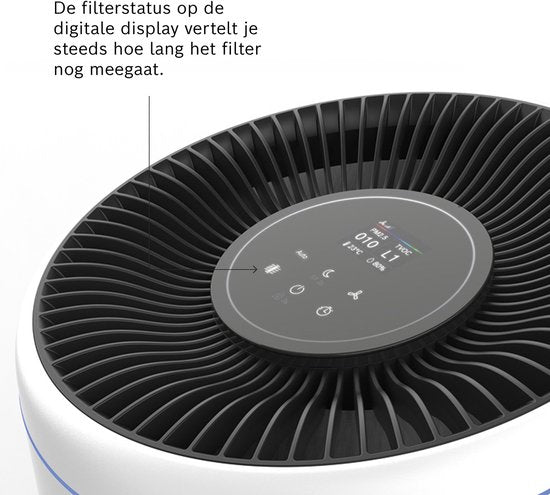 Bosch Home Comfort 7733701946 Air 6000 filter Reservefilter