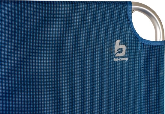 Bo-Camp - Ligbed - Copa Rio - 4 Standen - Ocean