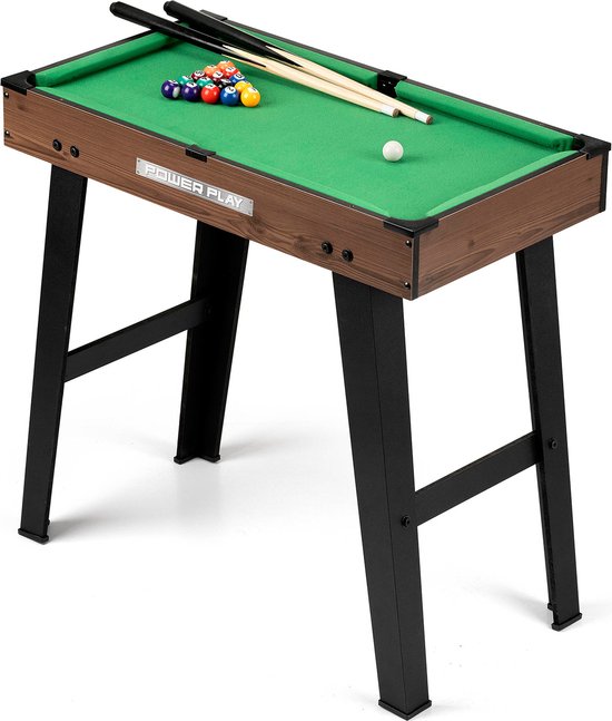 Toyrific 4-in-1 speeltafel