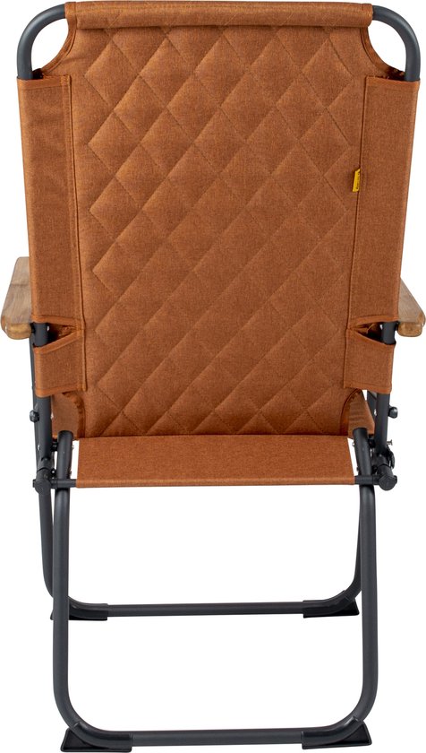 Bo-Camp - Industrial - Stoel - Jefferson - XL - Clay