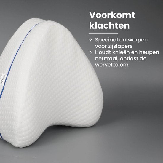 Zydante® Kniekussen