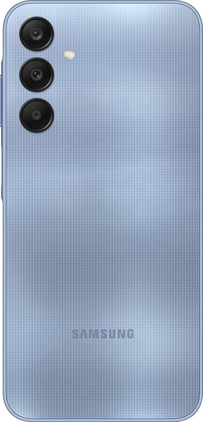 Samsung Galaxy A25 5G - 128GB - Blue