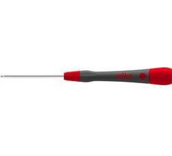 Wiha Fijnschroevendraaier PicoFinish® Zeskantkogelkop 3.0mm x 60mm - 42435