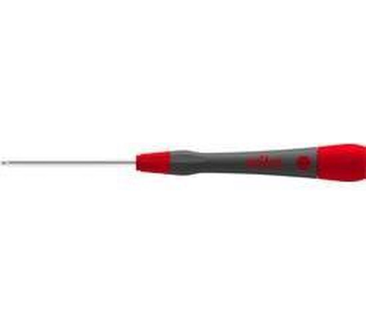 Wiha Fijnschroevendraaier PicoFinish® Zeskantkogelkop 3.0mm x 60mm - 42435