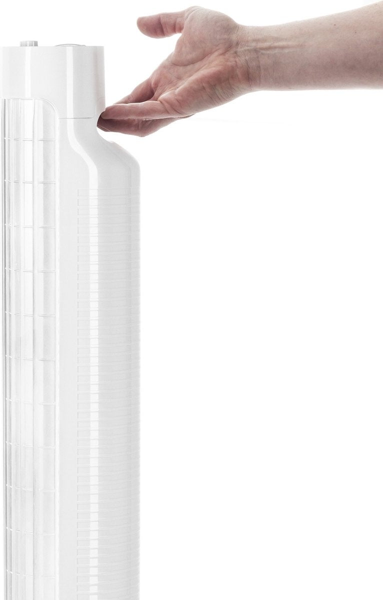 TROTEC Torenventilator TVE 30 T