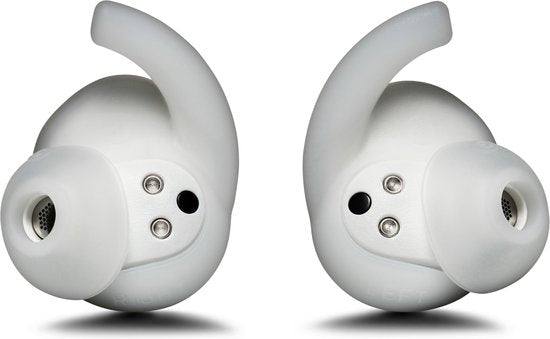 Adidas FWD-02 Sport - In-ear koptelefoon - Light Grey