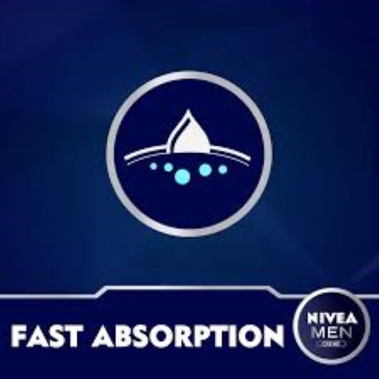 NIVEA MEN Crème - 150 ml - Bodycrème
