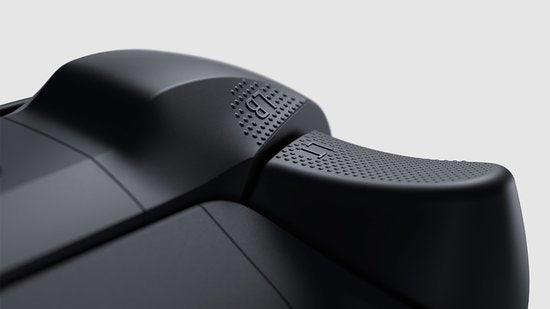 Xbox Draadloze Controller - Carbon Zwart - Xbox, PC, Cloud Gaming
