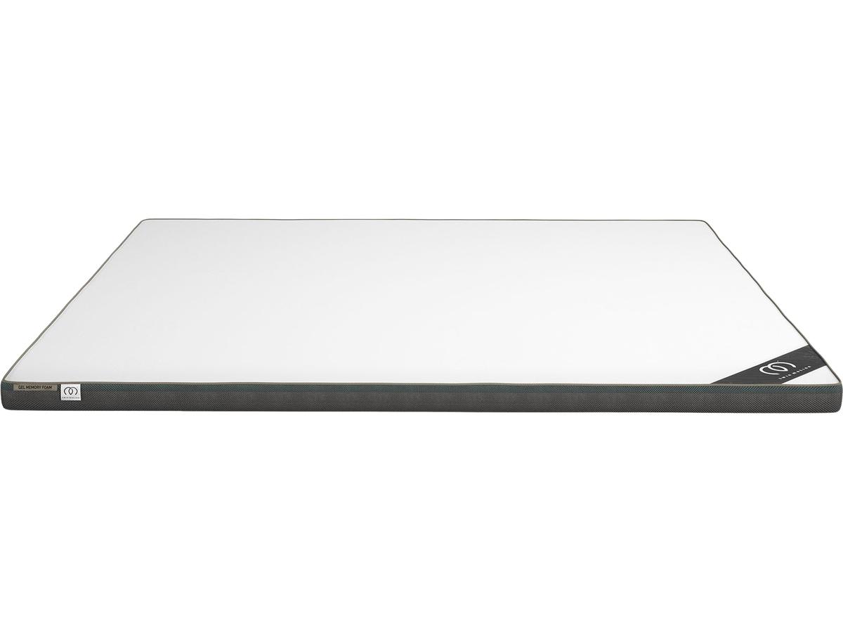 Tm Twin Motion Topdekmatras Hybrid Gel - Extra Comfort - maat 140x200 cm