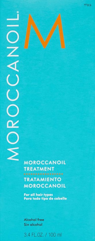 Moroccanoil Treatment Haarolie - 100 ml