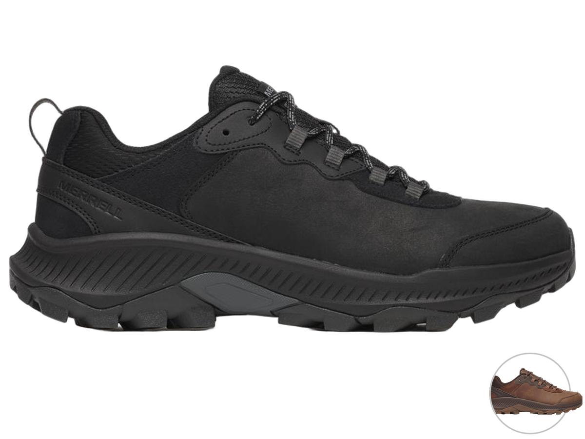 Merrell Speed Strike 2 LTR Wandelschoenen - Lichtgewicht en Duurzaam - maat 41.5 - Mole
