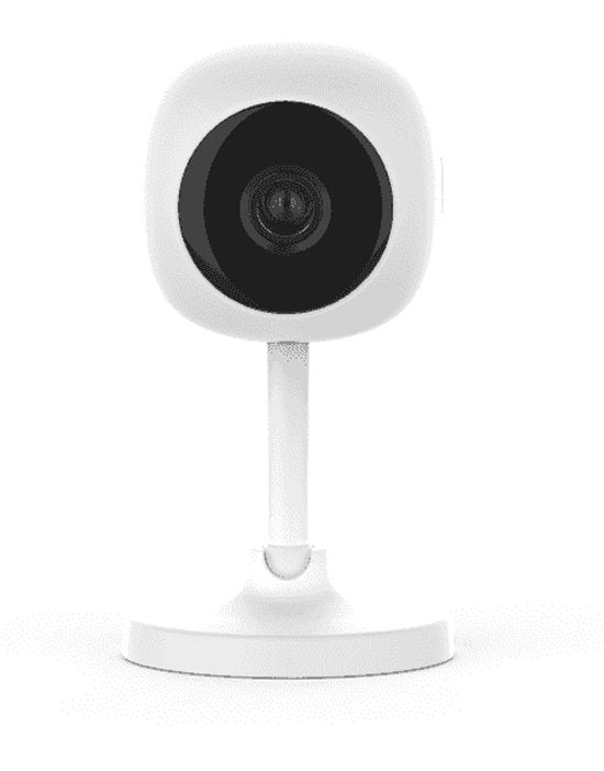 Full HD bewakingscamera voor binnen | 1920 x 1080 Pixels | WOOX Home R4114
