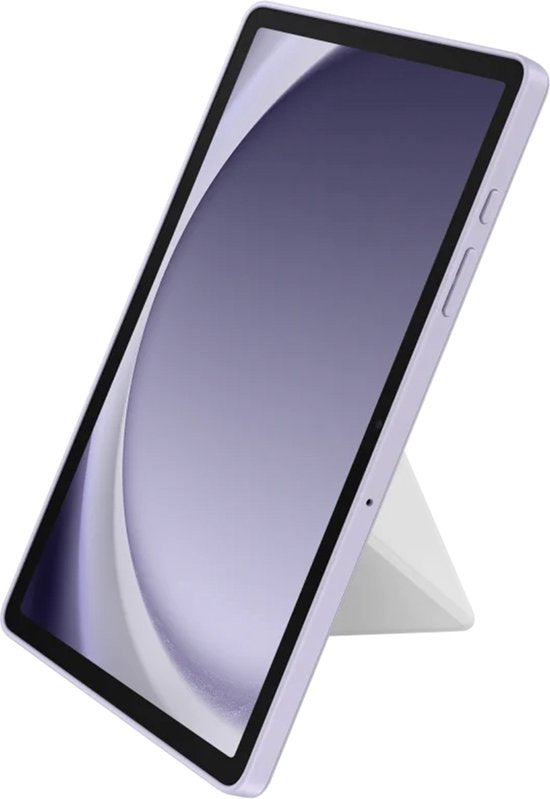 Samsung Book Cover - Geschikt voor Samsung GalaxyTab A9+ - Wit