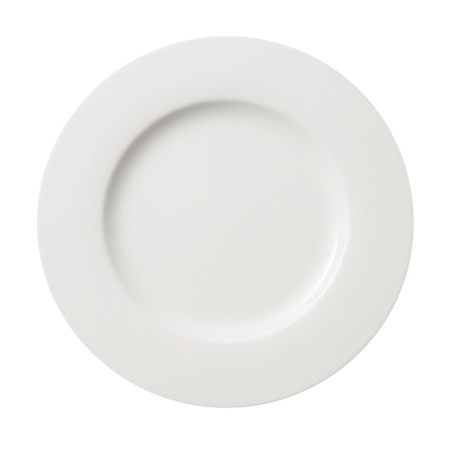 Villeroy Boch - Eetbord - wit - 27 cm