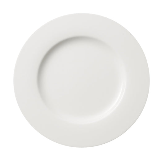 Villeroy Boch - Eetbord - wit - 27 cm