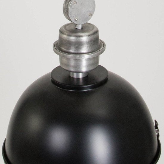 Hanglamp Steinhauer Bikkel - Zwart