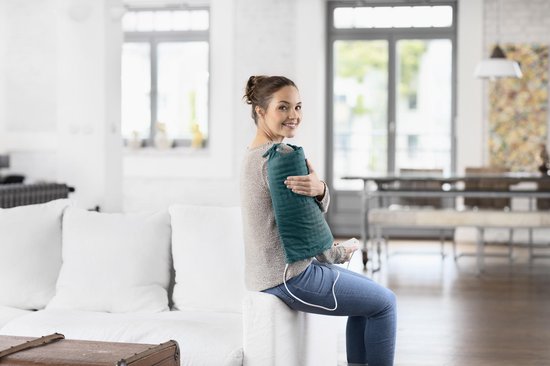 medisana HS 200 - Elektrisch kersenpitkussen