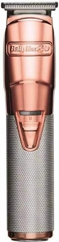Babyliss - 4Artists - RoseFX Trimmer - FX7880RGE