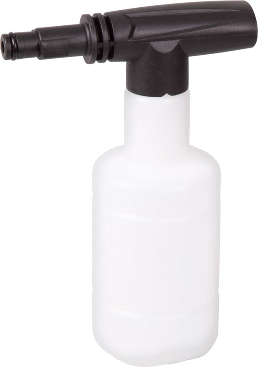 VONROC Schuimsproeier / schoonmaakmiddelen fles | Voor V14 serie hogedrukreinigers