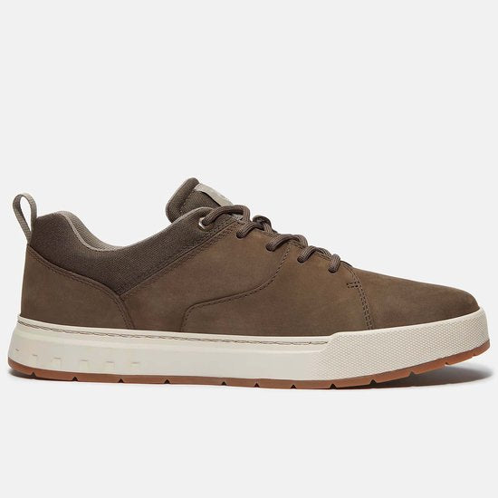 Timberland Mpgr Lage Veters Sneaker - Fashion Wear - Volwassen - Maat 43