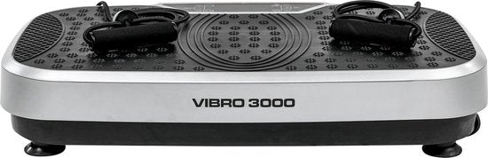 Home Trainer - Trilplaat Vibro 3000