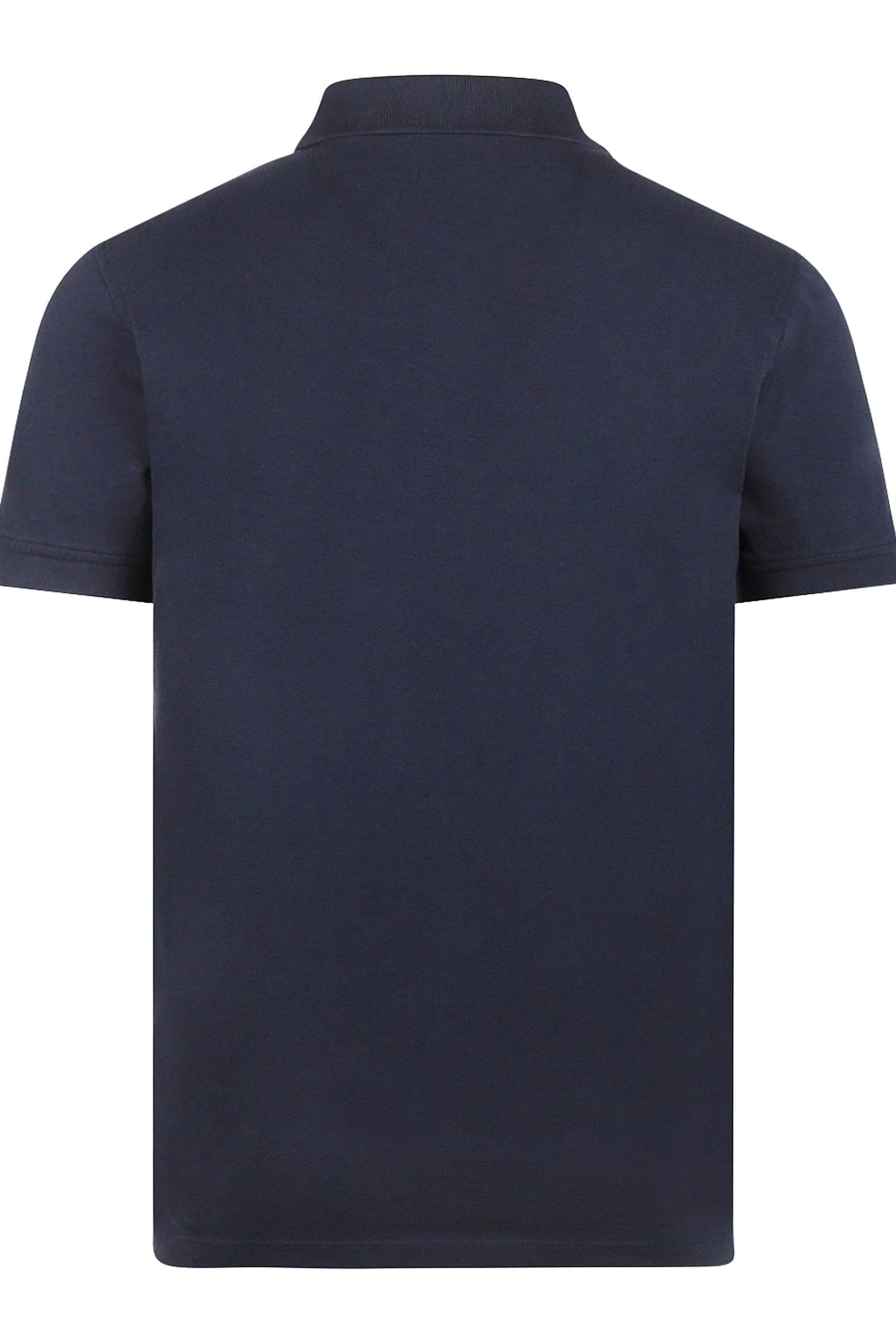 McGregor Klassiek Poloshirt Heren Navy XL 2100 Classic Polo