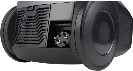 Tristar SZ-2330 - Stofzuiger 700W - 2,5L Capaciteit - 5M snoerlengte - Compact en lichtgewicht