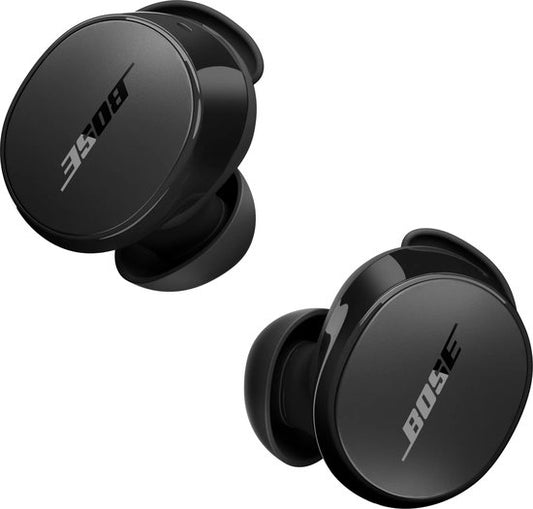 Bose QuietComfort Earbuds - In-Ear Koptelefoon - Zwart