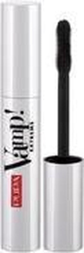 Pupa Milano vamp extreme mascara 010