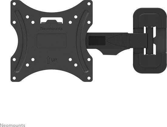 Neomounts WL40-540BL12 TV muurbeugel - full motion - 32-55" - zwart