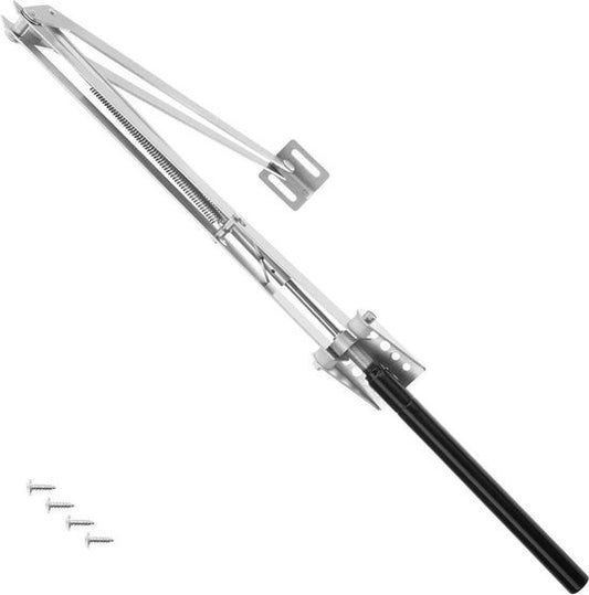 TecTake - Automatische raamopener voor serre - 402775