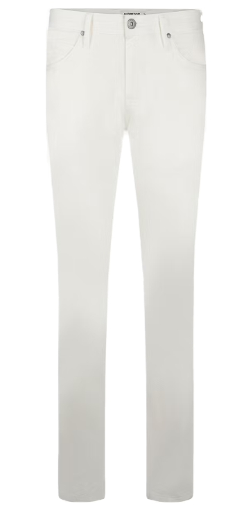 McGregor Five-Pocket Broek Slim Fit – Kit – W32 L34