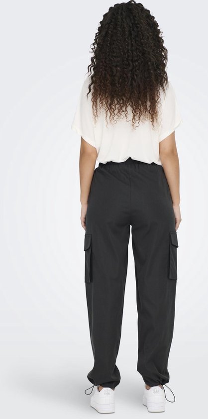 Only 15301004 - Lange broeken voor Vrouwen - Maat XS/32