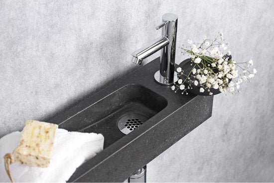 DIFFERNZ LUXOR FONTEINSET 380X140X80MM BOMBAI