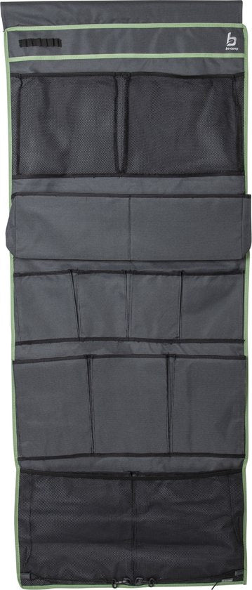 Bo-Camp - Tentorganizer - Extra Large - 14 Vakken