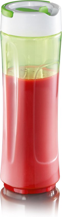 Severin SM 3735 Smoothie Mix & Go