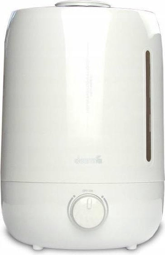 Ultrasone luchtbevochtiger Deerma F500 - 5L - Wit