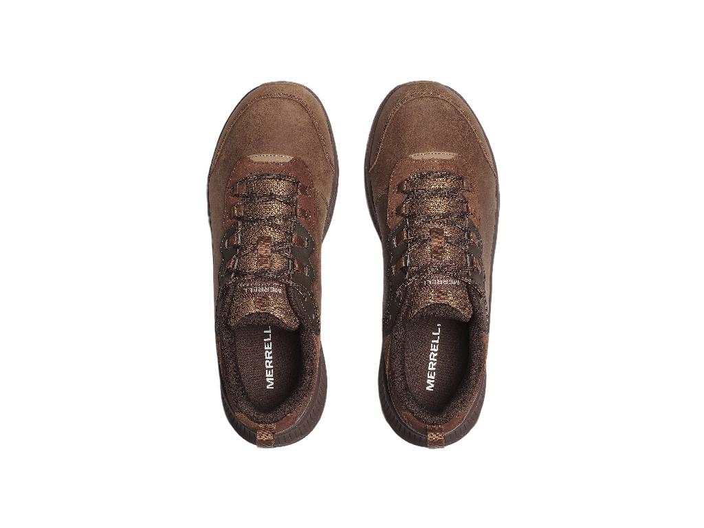 Merrell Speed Strike 2 LTR Wandelschoenen - Lichtgewicht en Duurzaam - maat 41.5 - Mole