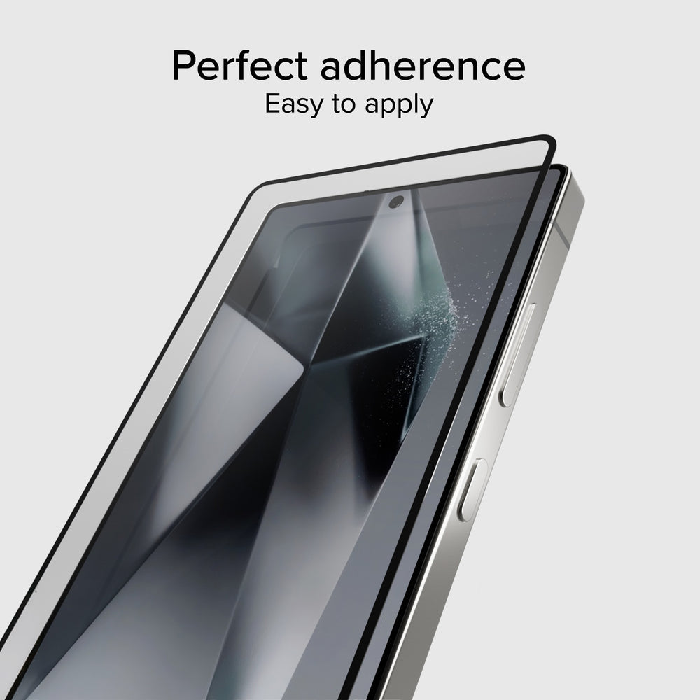 SBS Screenprotector voor Samsung Galaxy S25 Ultra - Gehard Glas - Krasbestendig