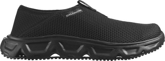 Salomon Reelax Moc 6.0 Sandalen Zwart EU 42 2/3 Man