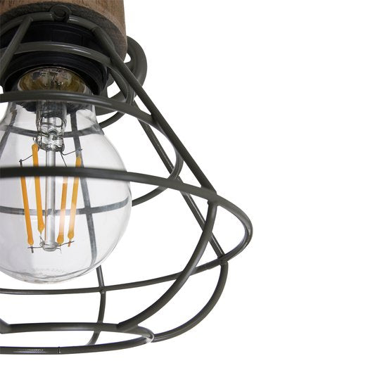 Spot Anne Lighting Guersey - Groen