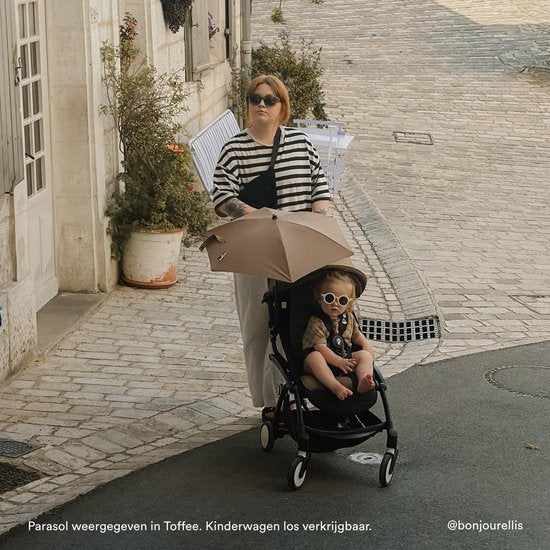 Stokke YOYO Parasol Stone