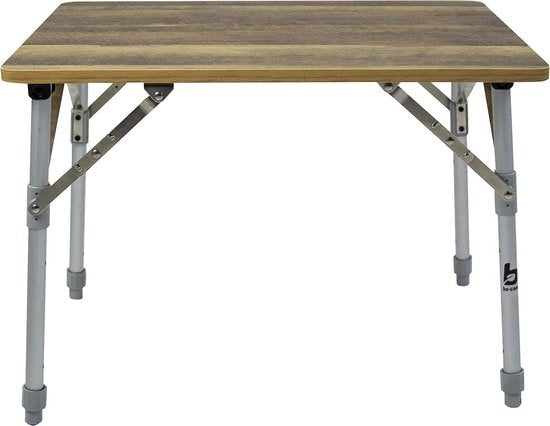Bo-Camp - Tafel - Feather - 60x45 cm