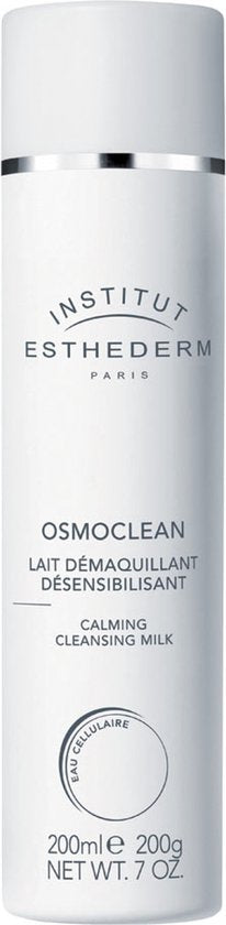 Institut Esthederm Verzachtende Reinigingsmelk