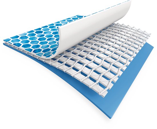 Intex Easy Set Opblaaszwembad Set - Ø 396 x 84 cm met filterpomp